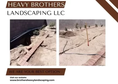 Affordable Landscaping