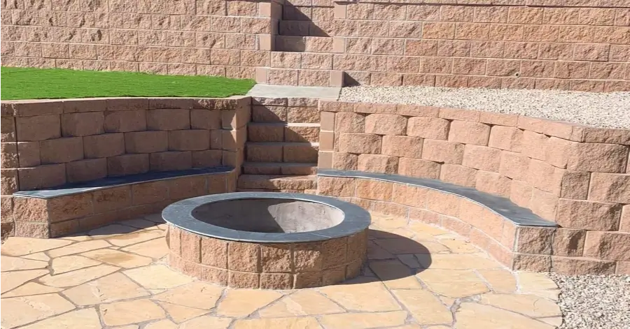 Dependable Landscape Services in Albuquerque, NM Landscape Designer in Albuquerque, NM