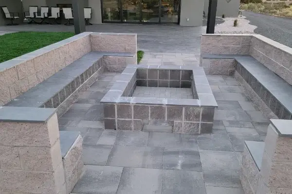 Hardscaping Services