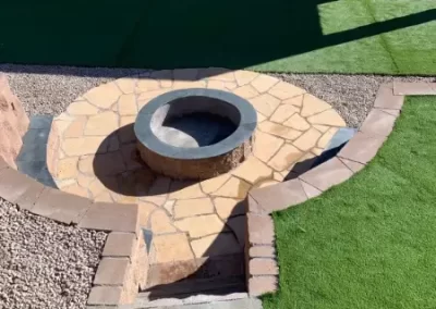 Landscape Contractor