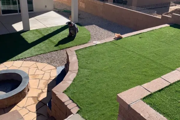 Landscape Design Services