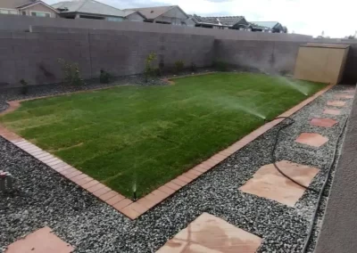 Affordable Landscape Services