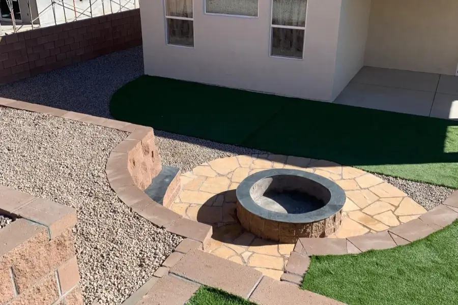 Landscape Services