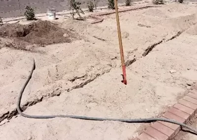 Preferred Landscape Contractor