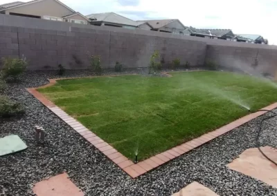 Reliable Landscape Services