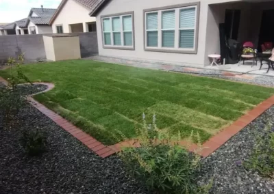 Trusted Landscape Designer