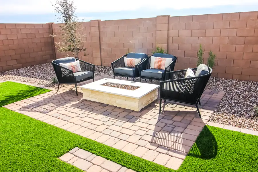 Common Hardscaping Materials And Their Uses Albuquerque, NM