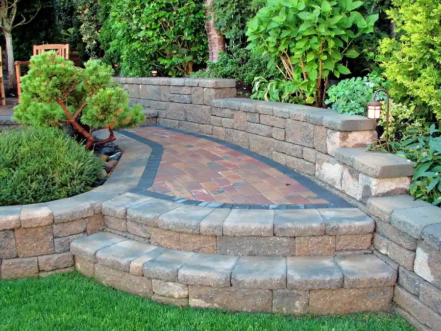 How Hardscaping Adds Value To Your Landscaping Project Albuquerque, NM